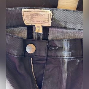 Current/Elliot dark denim ‘The Fling’  29